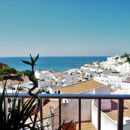 Apartament Varanda Do Farol Albufeira Zewnętrze zdjęcie