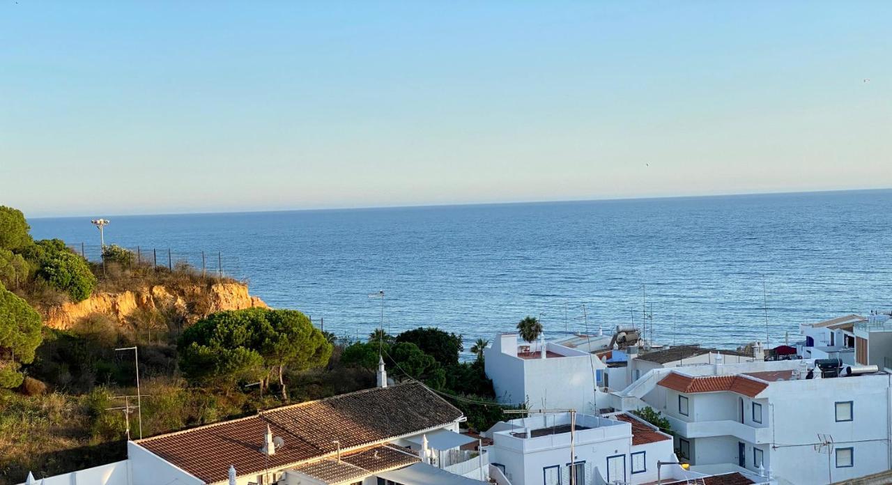 Apartament Varanda Do Farol Albufeira Zewnętrze zdjęcie